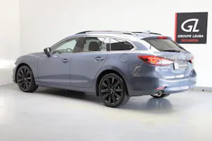 MAZDA 6 SW S-G194 Homura