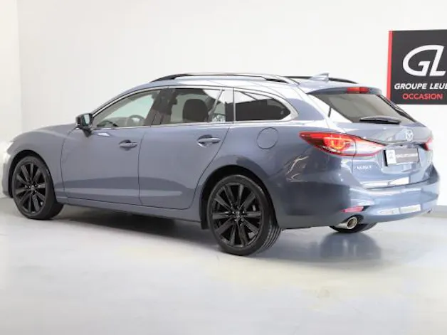 MAZDA 6 SW S-G194 Homura