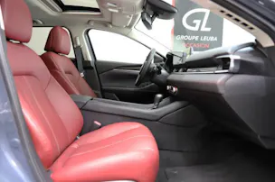 MAZDA 6 SW S-G194 Homura