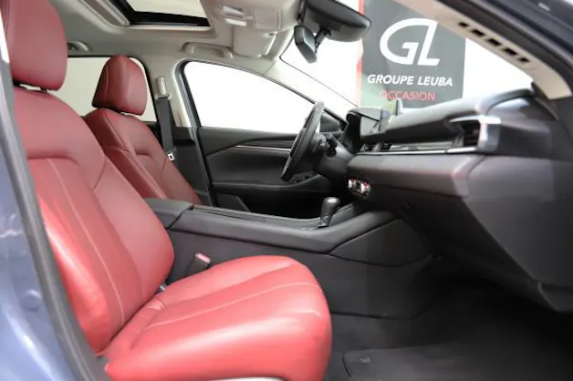 MAZDA 6 SW S-G194 Homura