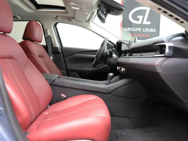 MAZDA 6 SW S-G194 Homura