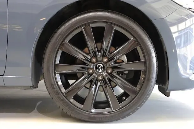 MAZDA 6 SW S-G194 Homura