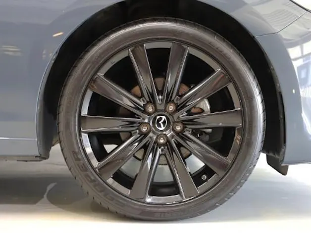 MAZDA 6 SW S-G194 Homura