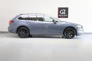 MAZDA 6 SW S-G194 Homura