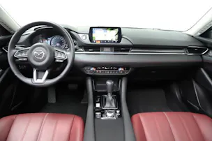 MAZDA 6 SW S-G194 Homura