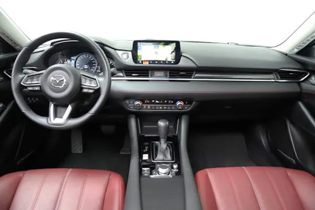 MAZDA 6 SW S-G194 Homura