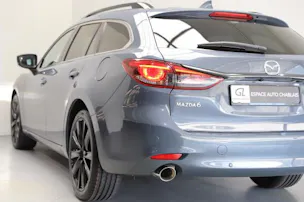 MAZDA 6 SW S-G194 Homura