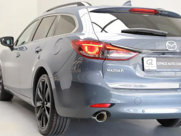 MAZDA 6 SW S-G194 Homura
