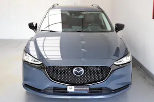 MAZDA 6 SW S-G194 Homura