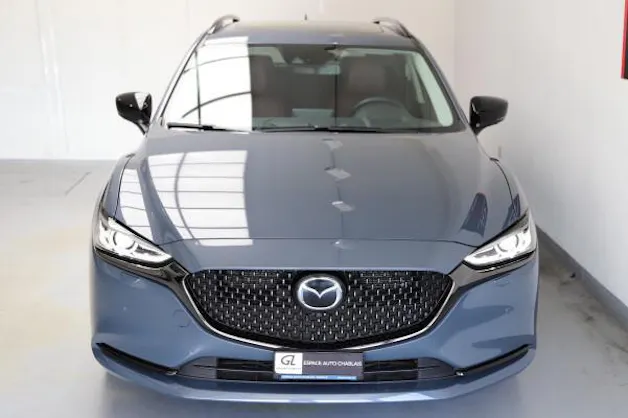 MAZDA 6 SW S-G194 Homura