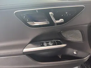 MERCEDES-BENZ C 300 4 Matic