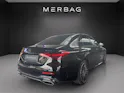 Mercedes-Benz C 300 4 Matic