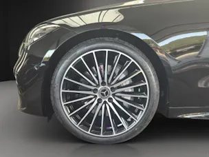 MERCEDES-BENZ C 300 4 Matic
