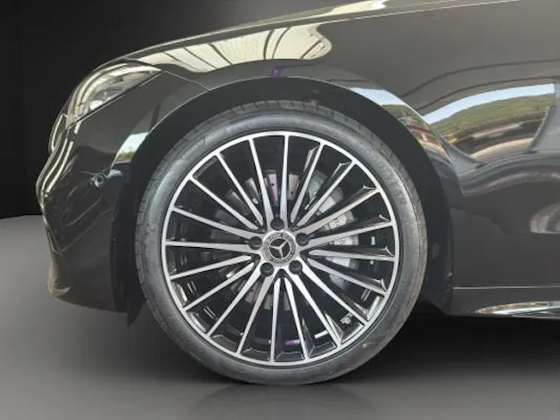 Mercedes-Benz C 300 4 Matic