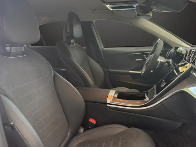 Mercedes-Benz C 300 4 Matic