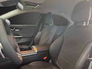 MERCEDES-BENZ C 300 4 Matic
