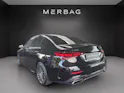 Mercedes-Benz C 300 4 Matic