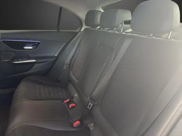 Mercedes-Benz C 300 4 Matic
