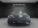 Mercedes-Benz C 300 4 Matic