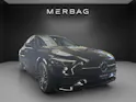 Mercedes-Benz C 300 4 Matic