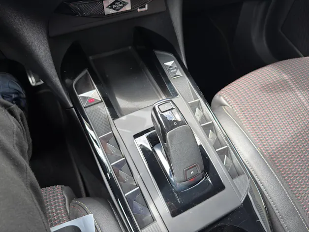 DS AUTOMOBILES DS3 1.2 Performance Line EAT8