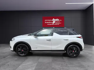 DS AUTOMOBILES DS3 1.2 Performance Line EAT8