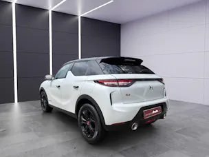 DS AUTOMOBILES DS3 1.2 Performance Line EAT8