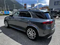 Mercedes-Benz GLE 53 AMG 4matic+
