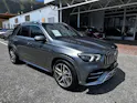 Mercedes-Benz GLE 53 AMG 4matic+