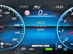 Mercedes-Benz GLE 53 AMG 4matic+