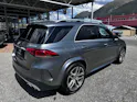 Mercedes-Benz GLE 53 AMG 4matic+