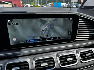 Mercedes-Benz GLE 53 AMG 4matic+