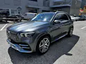 Mercedes-Benz GLE 53 AMG 4matic+