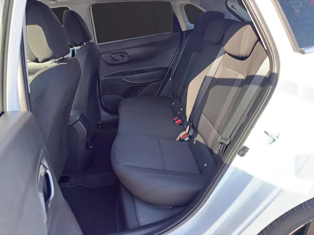 Hyundai i20 1.0 T-GDi Vertex DCT
