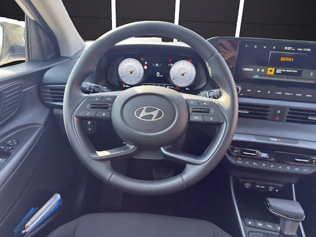 Hyundai i20 1.0 T-GDi Vertex DCT