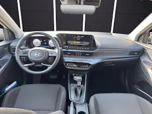 HYUNDAI i20 1.0 T-GDi Vertex DCT