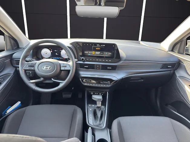 Hyundai i20 1.0 T-GDi Vertex DCT
