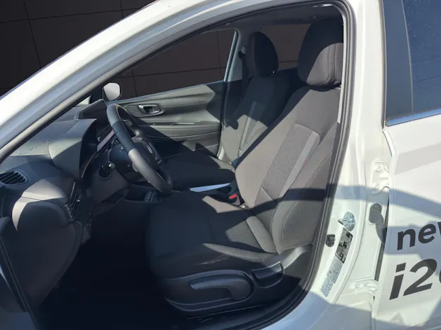 Hyundai i20 1.0 T-GDi Vertex DCT