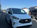 Ford Transit Custom Van 320 L1 2.0 EcoBl Trend/136CV/Aut.