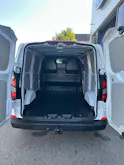 FORD Transit Custom Van 320 L1 2.0 EcoBl Trend/136CV/Aut.
