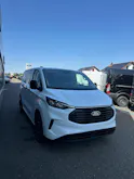 FORD Transit Custom Van 320 L1 2.0 EcoBl Trend/136CV/Aut.