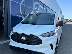 Ford Transit Custom Van 320 L1 2.0 EcoBl Trend/136CV/Aut.