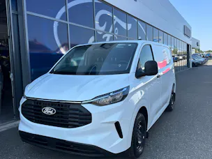 FORD Transit Custom Van 320 L1 2.0 EcoBl Trend/136CV/Aut.