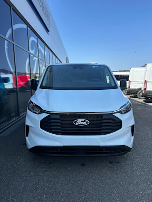 FORD Transit Custom Van 320 L1 2.0 EcoBl Trend/136CV/Aut.
