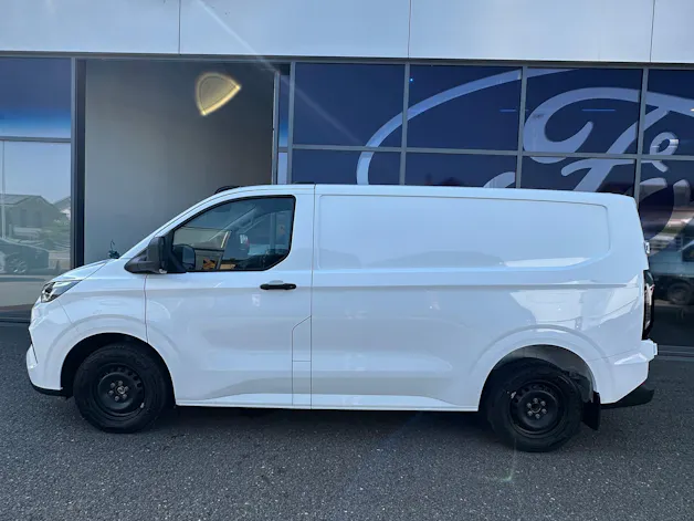 Ford Transit Custom Van 320 L1 2.0 EcoBl Trend/136CV/Aut.