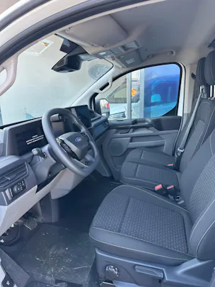 FORD Transit Custom Van 320 L1 2.0 EcoBl Trend/136CV/Aut.