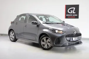 MAZDA 2 Hybrid Exclusive-line