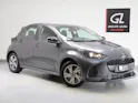 MAZDA 2 Hybrid Exclusive-line