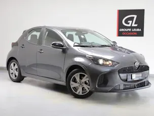 MAZDA 2 Hybrid Exclusive-line