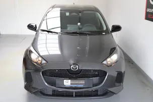 MAZDA 2 Hybrid Exclusive-line
